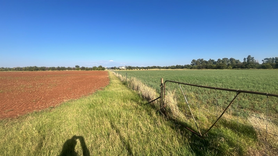 Commercial Property for Sale in Arcadia SH Free State